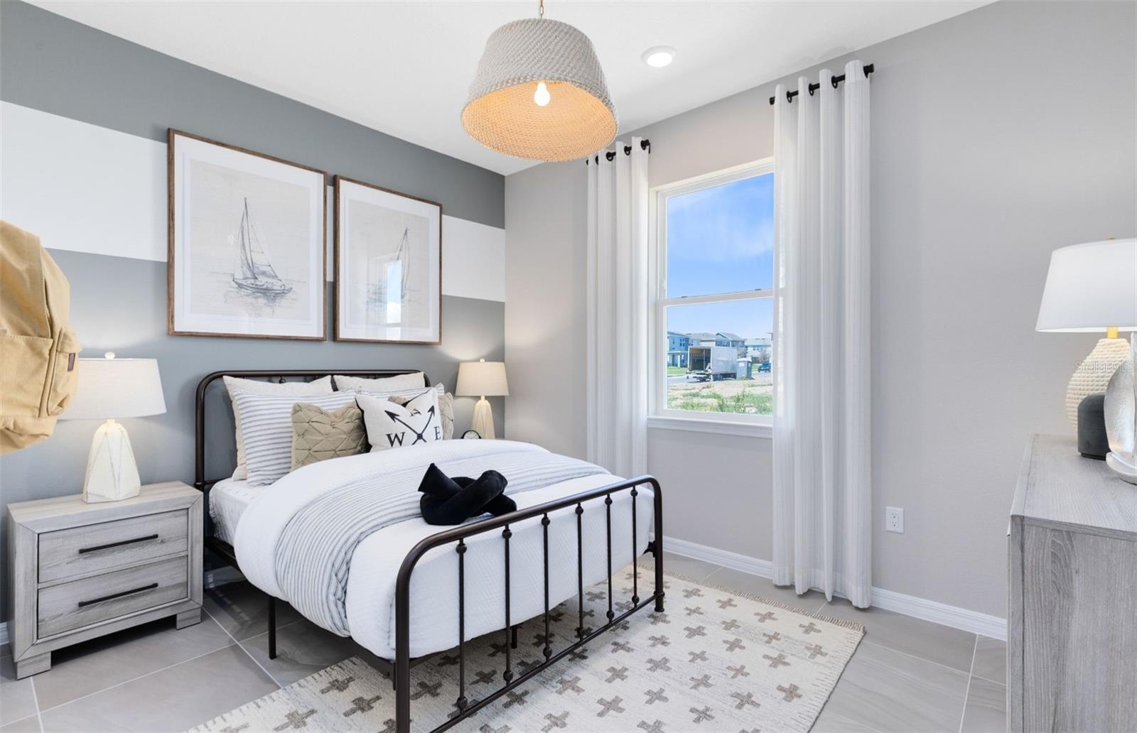 NORTH RIVER RANCH PH IIA - Residential