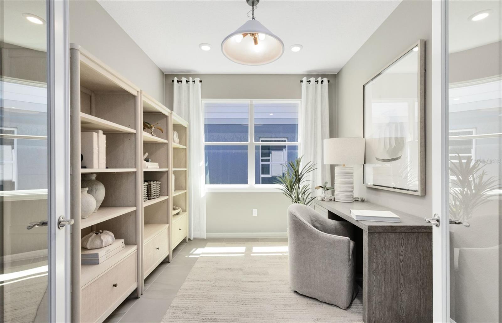 NORTH RIVER RANCH PH IIA - Residential
