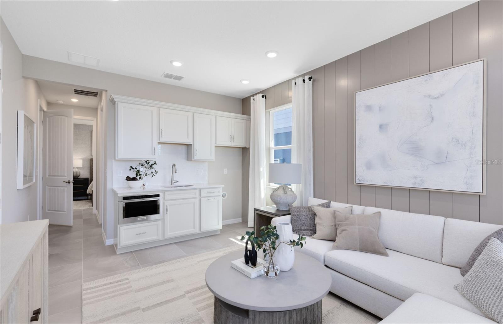NORTH RIVER RANCH PH IIA - Residential