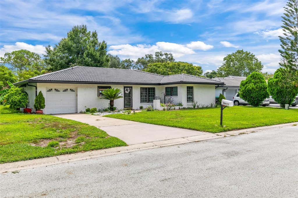 Photo of 10611 Deergrass Lane, Orlando, FL 32821 (MLS # O6435365)