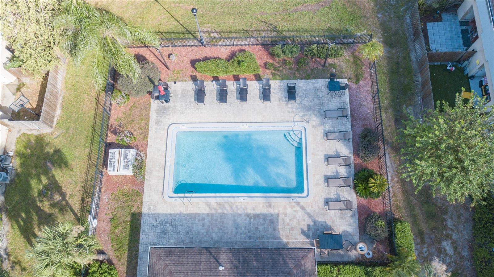 THE HAMPTONS AT BRANDON A CONDO - Residential