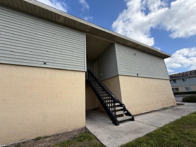 THE HAMPTONS AT BRANDON A CONDO - Residential