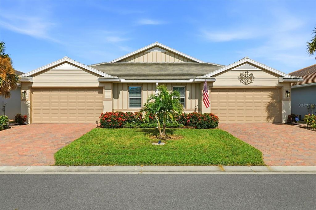 Photo of 112 Ibiza Loop, Venice, FL 34292 (MLS # A4671648)