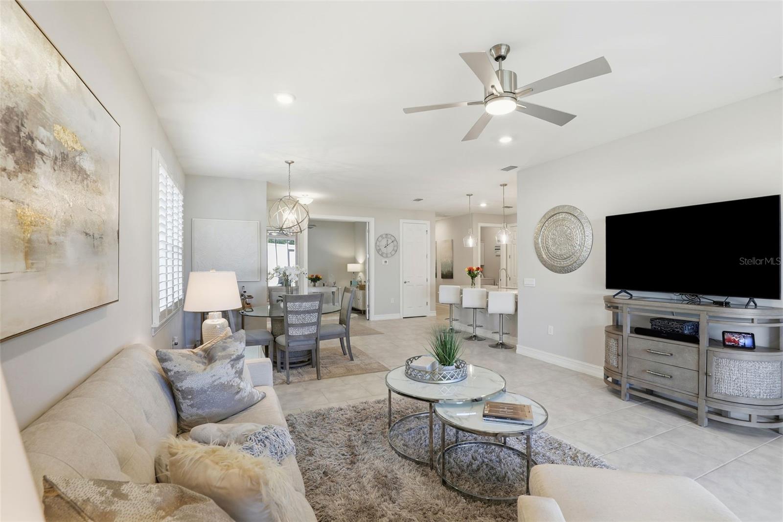 PALENCIA - Residential