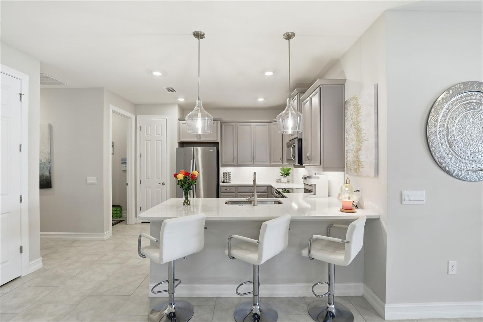 PALENCIA - Residential