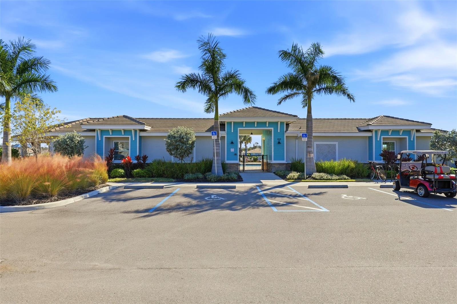 PALENCIA - Residential