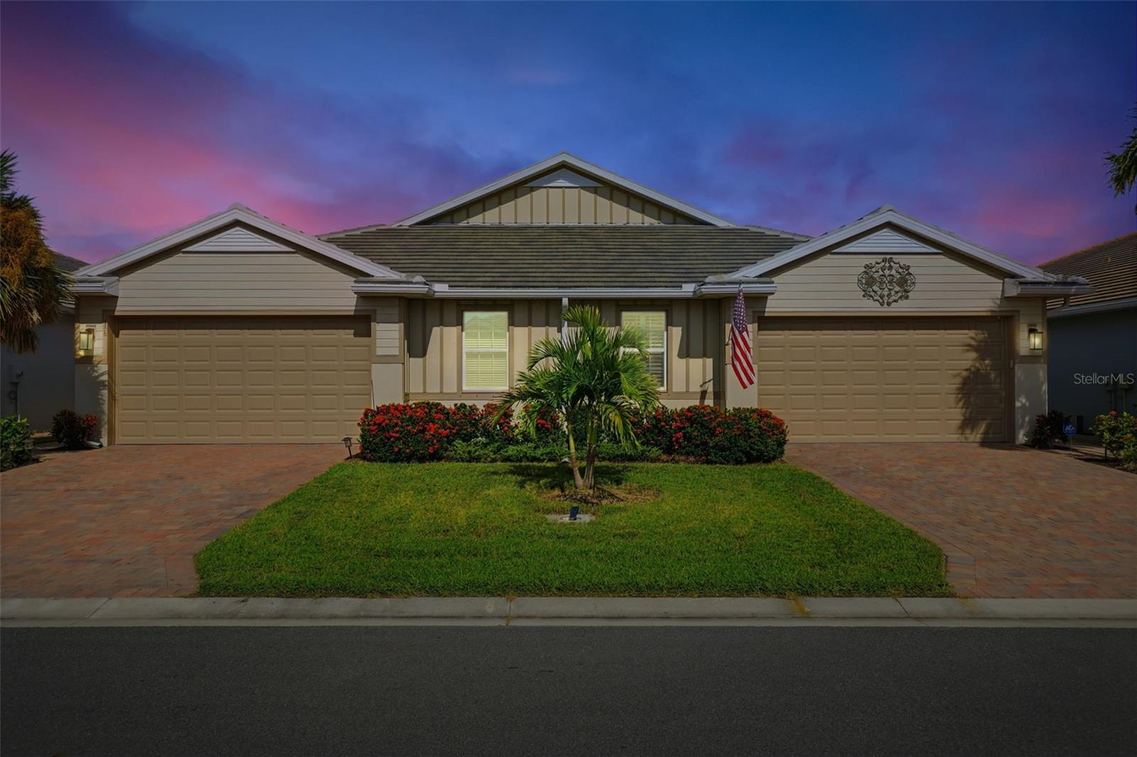 PALENCIA - Residential