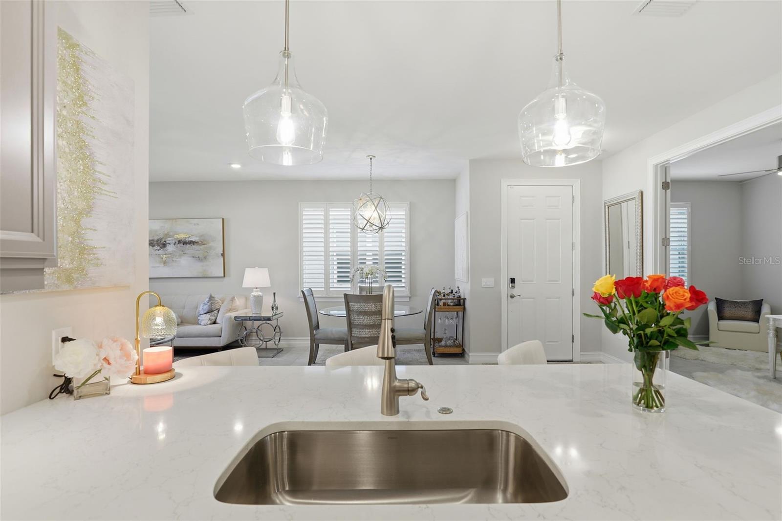 PALENCIA - Residential