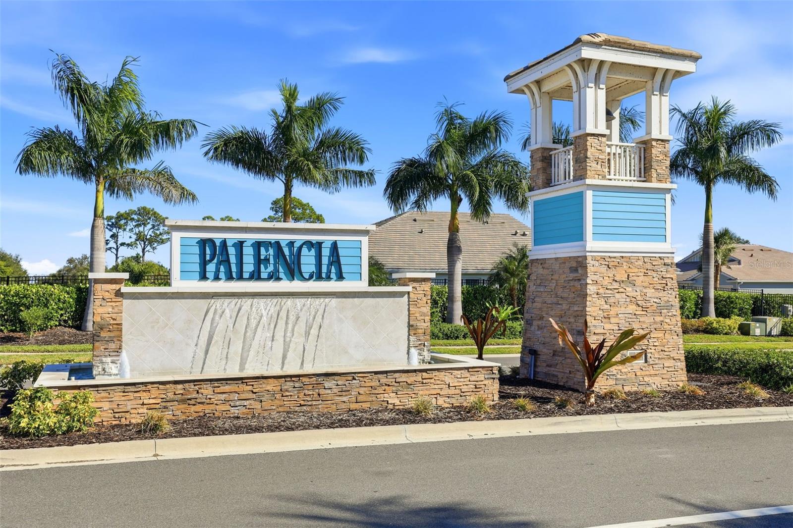 PALENCIA - Residential