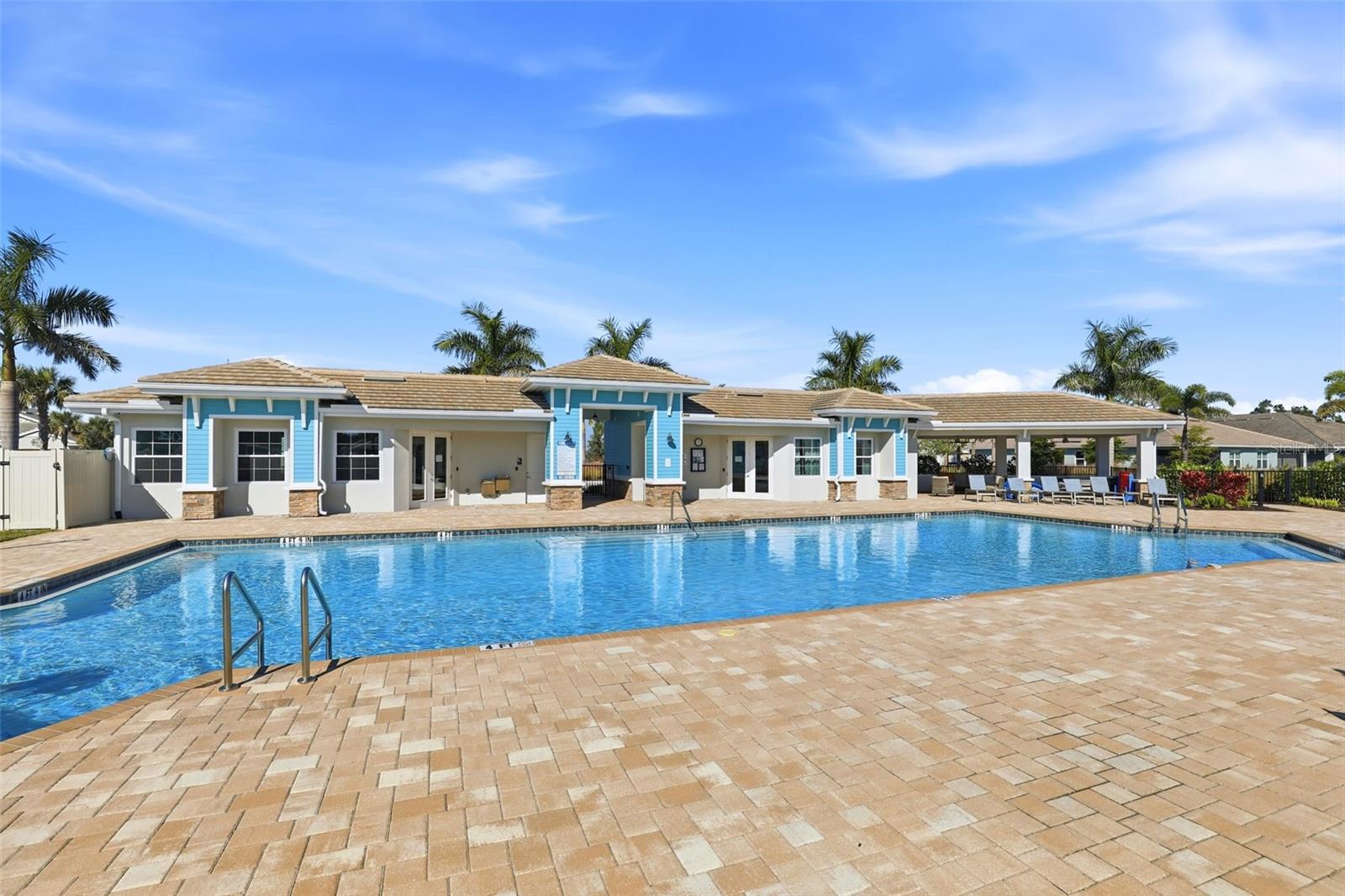 PALENCIA - Residential