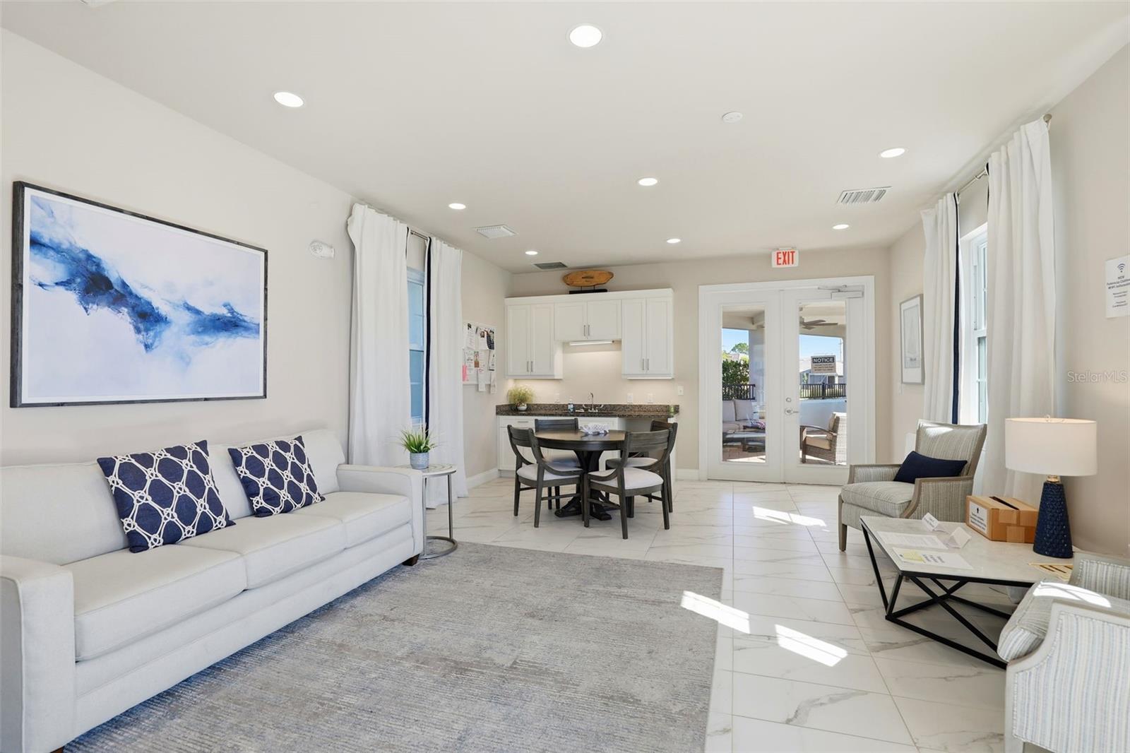 PALENCIA - Residential