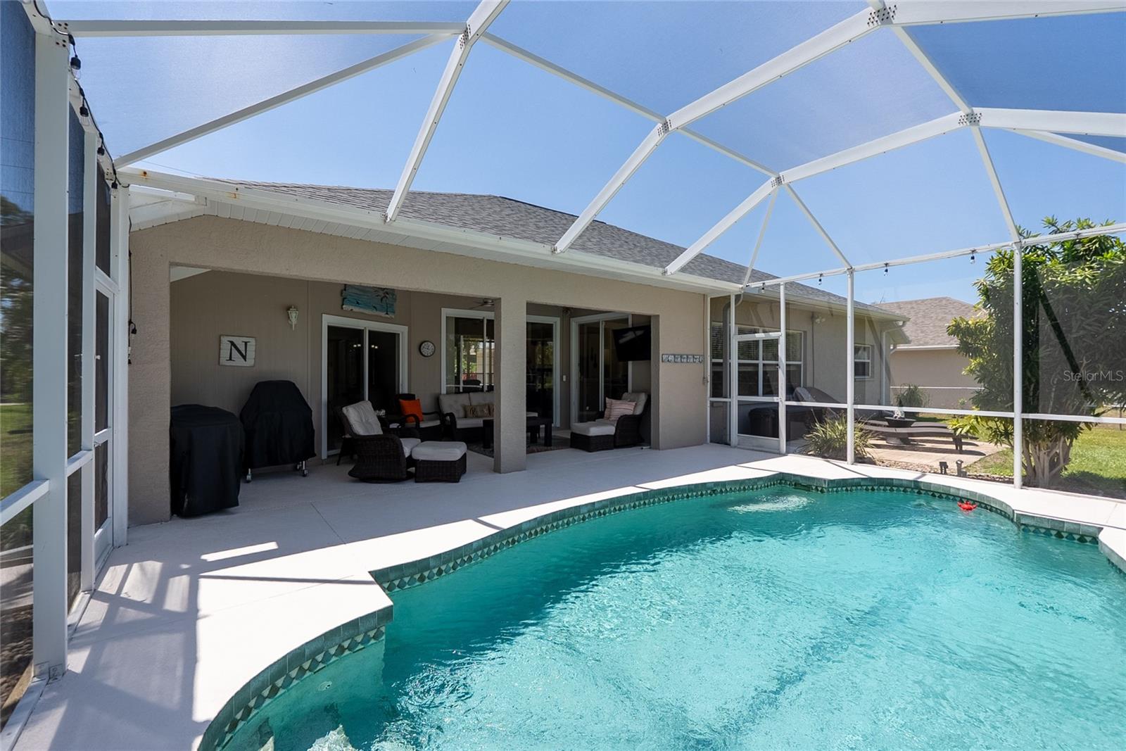 WATERS EDGE ESTATES - Residential