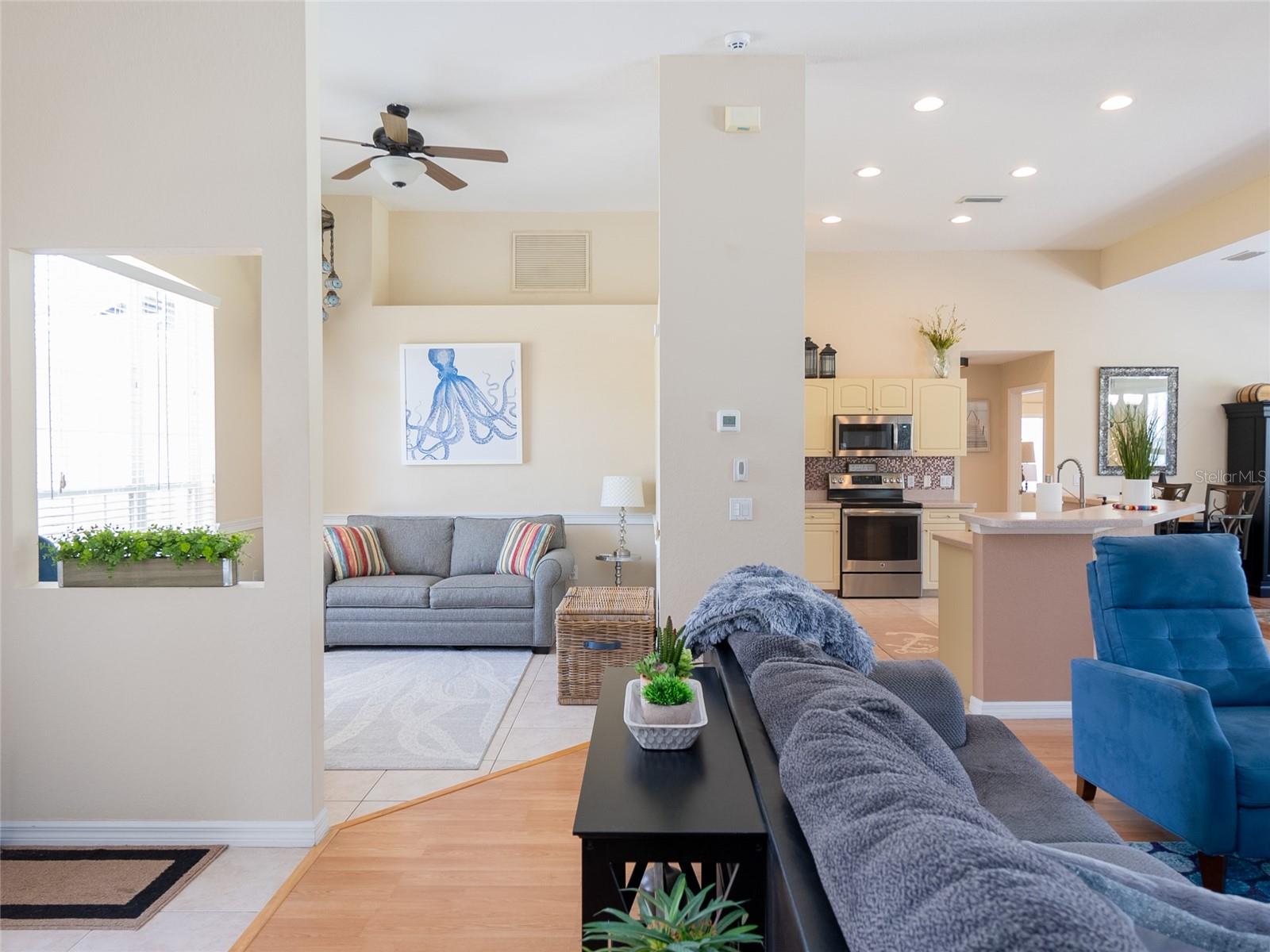 WATERS EDGE ESTATES - Residential