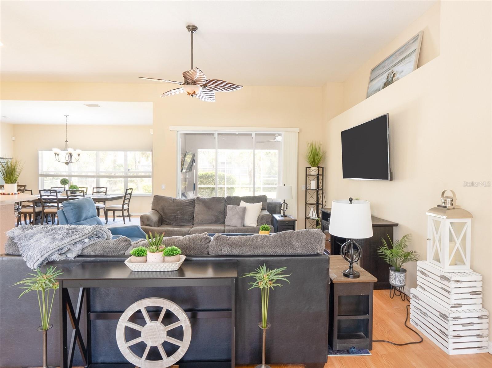 WATERS EDGE ESTATES - Residential