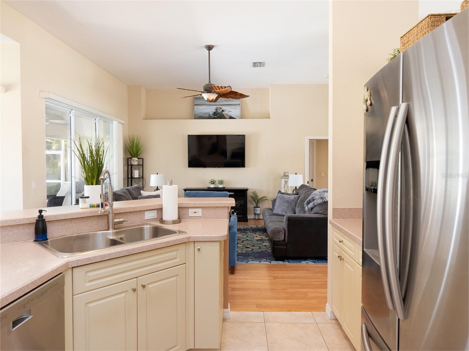 WATERS EDGE ESTATES - Residential