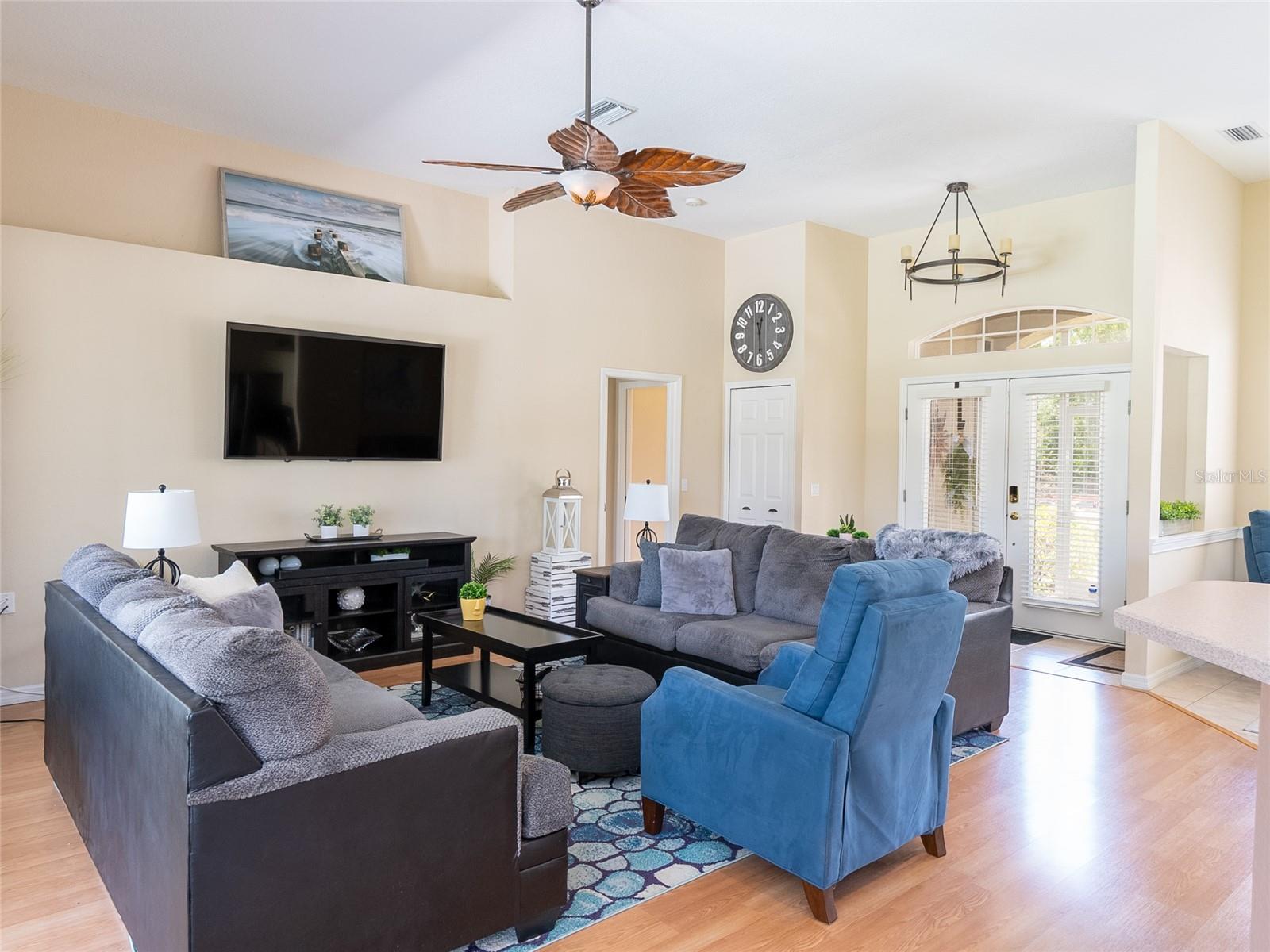 WATERS EDGE ESTATES - Residential
