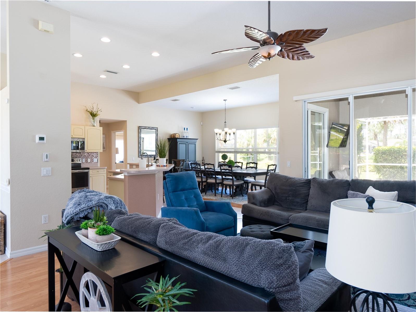 WATERS EDGE ESTATES - Residential