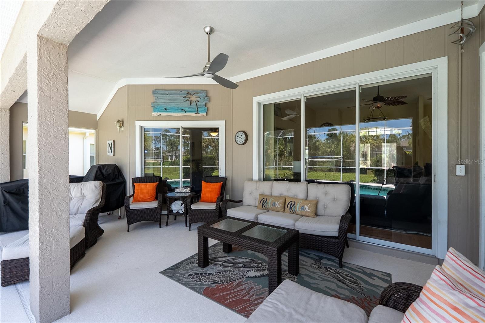 WATERS EDGE ESTATES - Residential