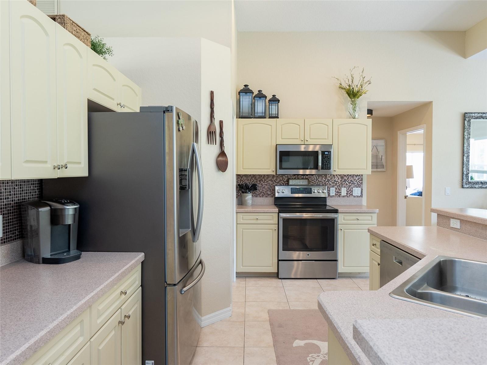WATERS EDGE ESTATES - Residential