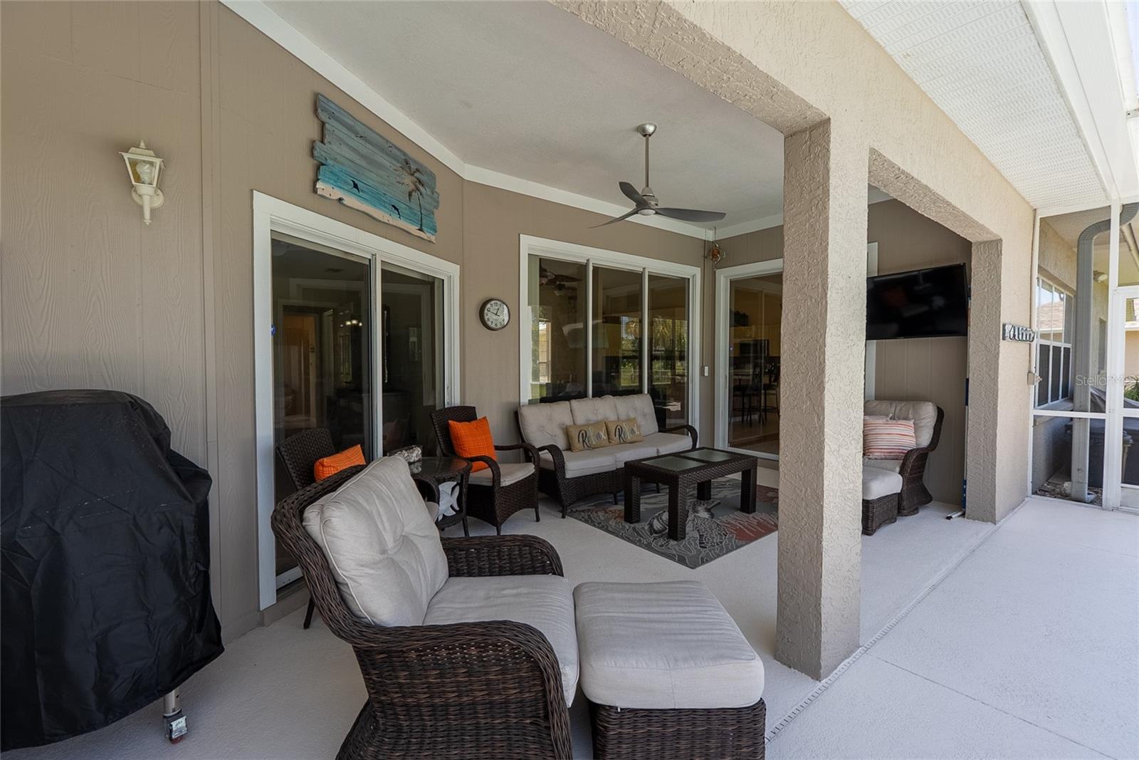 WATERS EDGE ESTATES - Residential