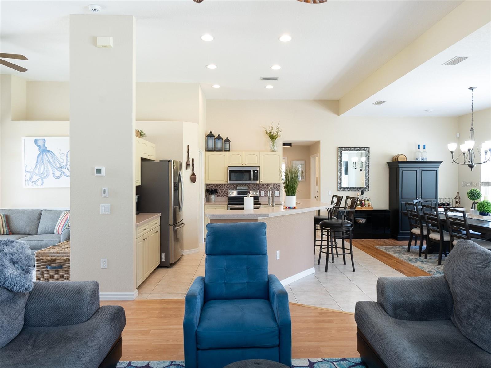 WATERS EDGE ESTATES - Residential