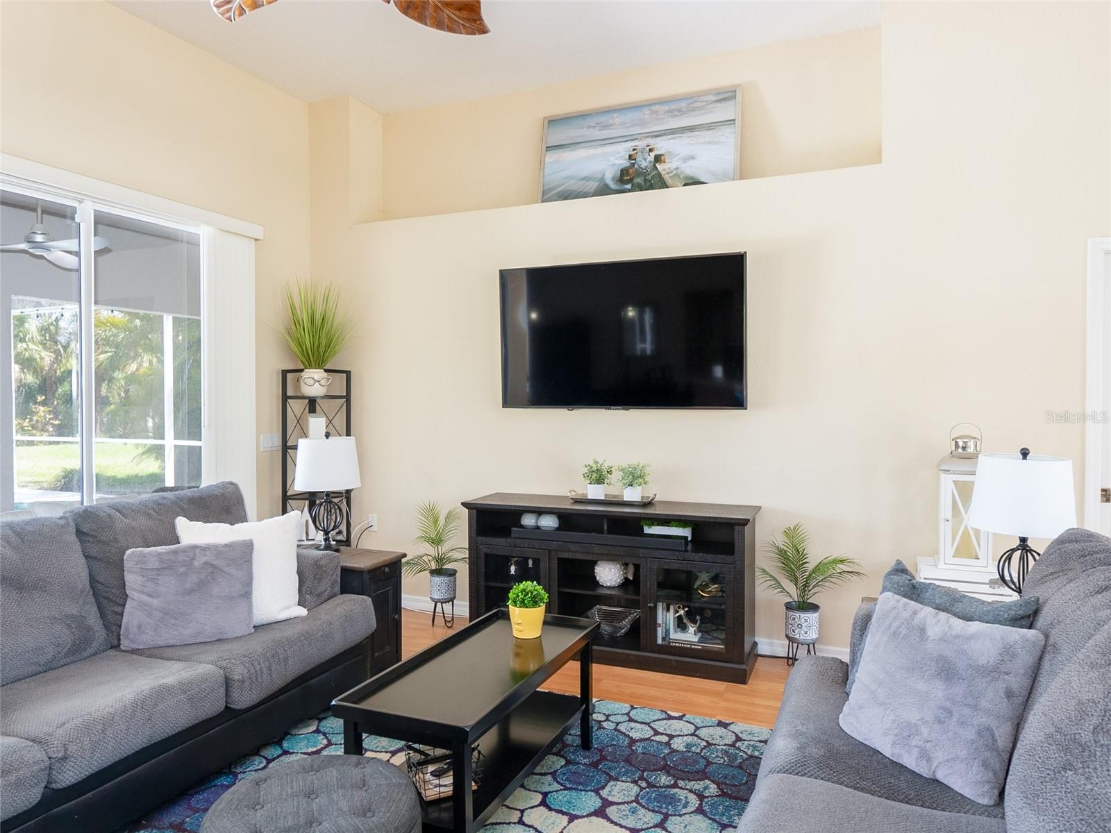 WATERS EDGE ESTATES - Residential