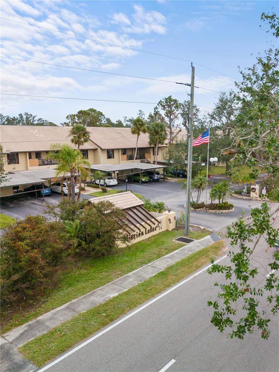 MISSION LAKES - Residential