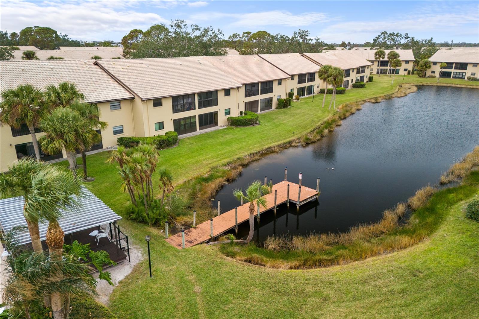 MISSION LAKES - Residential