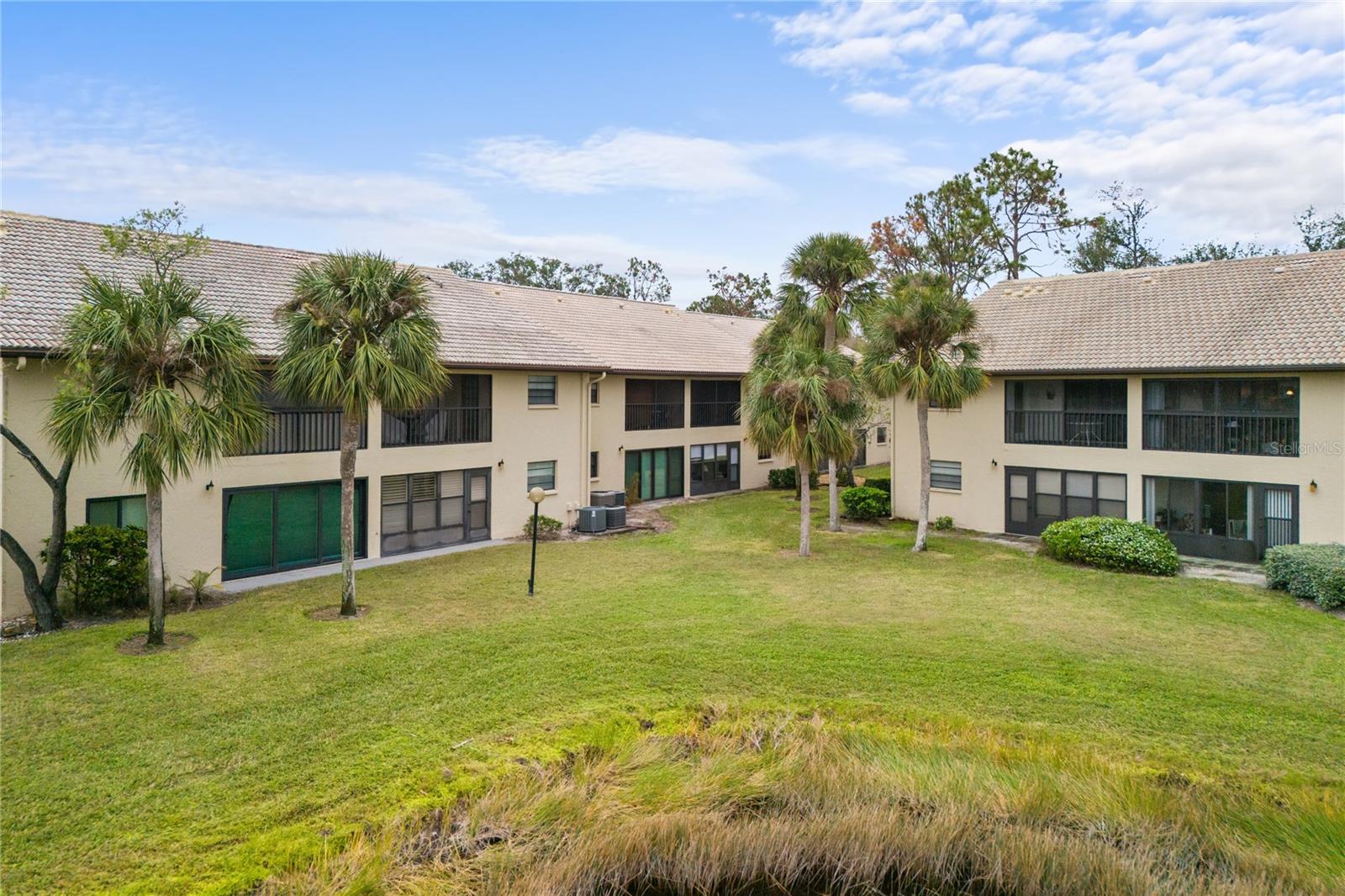 MISSION LAKES - Residential