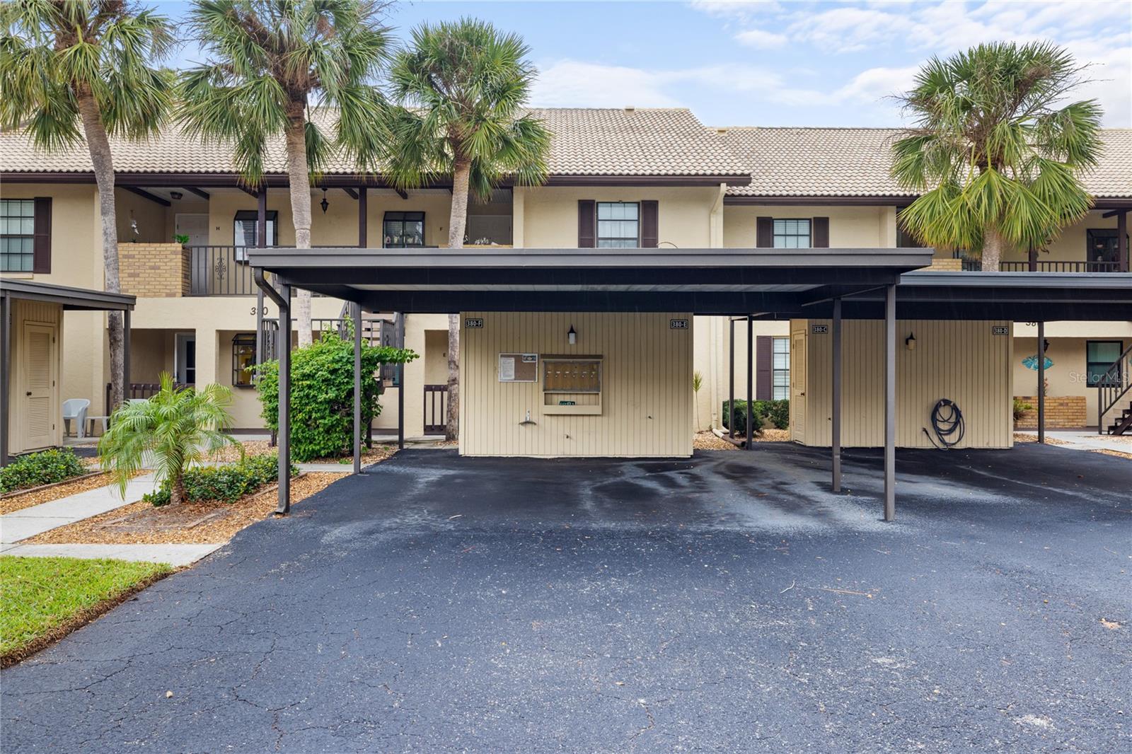 Charming First-Floor Condo in Whimsical Venice, Florida!!
Welcome to your dream getaway in the heart of Venice! This fully furnished, updated first-floor condo is ready for you to move in and enjoy.
Key Features:
• 2 spacious bedrooms and 2 modern bathrooms, perfectly designed for comfort and convenience.
• An updated kitchen and living space with tasteful furnishings, creating a welcoming and serene atmosphere.
• Enjoy access to three sparkling community pools, perfect for relaxing or socializing with neighbors.
• Located just 3 miles from the beach, making it an easy and scenic bike ride to the stunning Gulf Coast shores.
• A tandem carport provides covered parking for two vehicles, plus a private storage unit for all your beach gear or outdoor essentials.
Whether you’re looking for a seasonal escape, investment property, or year-round home, this condo offers the ideal blend of comfort, location, and style.
Schedule your showing today and start living the Venice lifestyle!