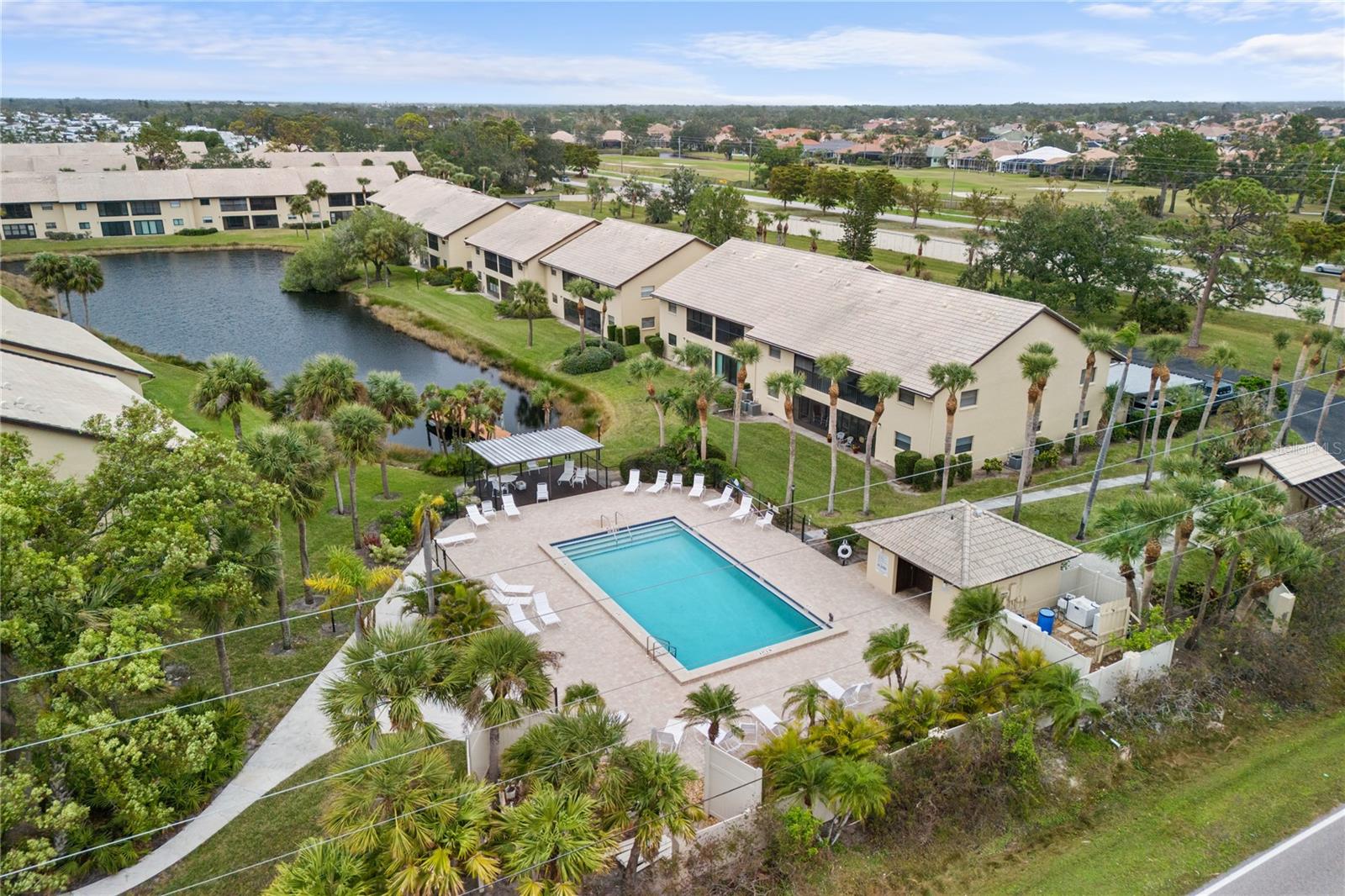 MISSION LAKES - Residential