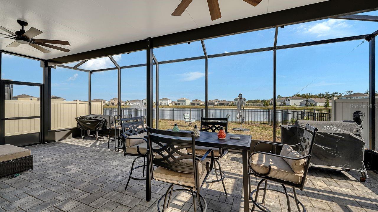 BELLA LAGO PH II SUBPH IIA-IA, IIA-IB, IIA-2 & IIC - Residential