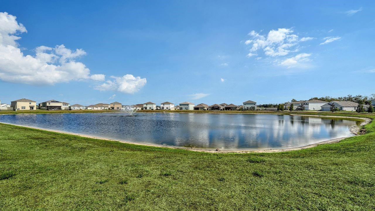 BELLA LAGO PH II SUBPH IIA-IA, IIA-IB, IIA-2 & IIC - Residential