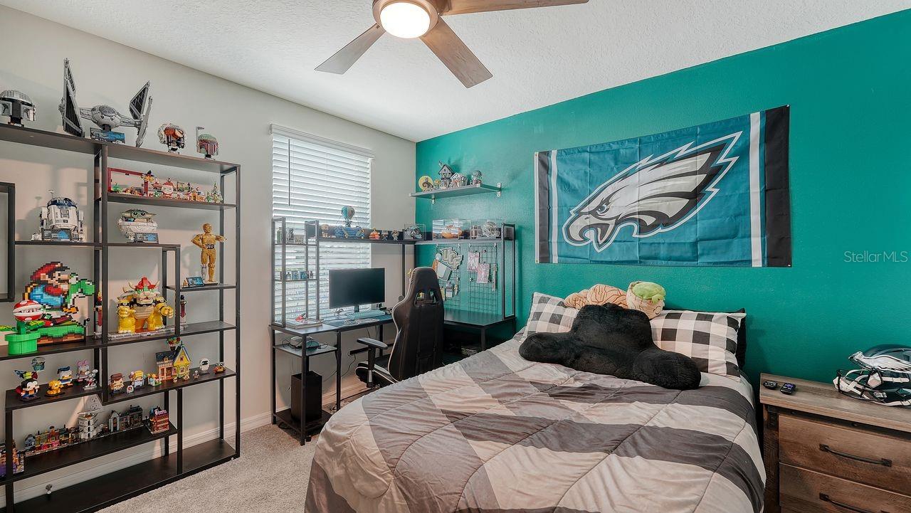 BELLA LAGO PH II SUBPH IIA-IA, IIA-IB, IIA-2 & IIC - Residential