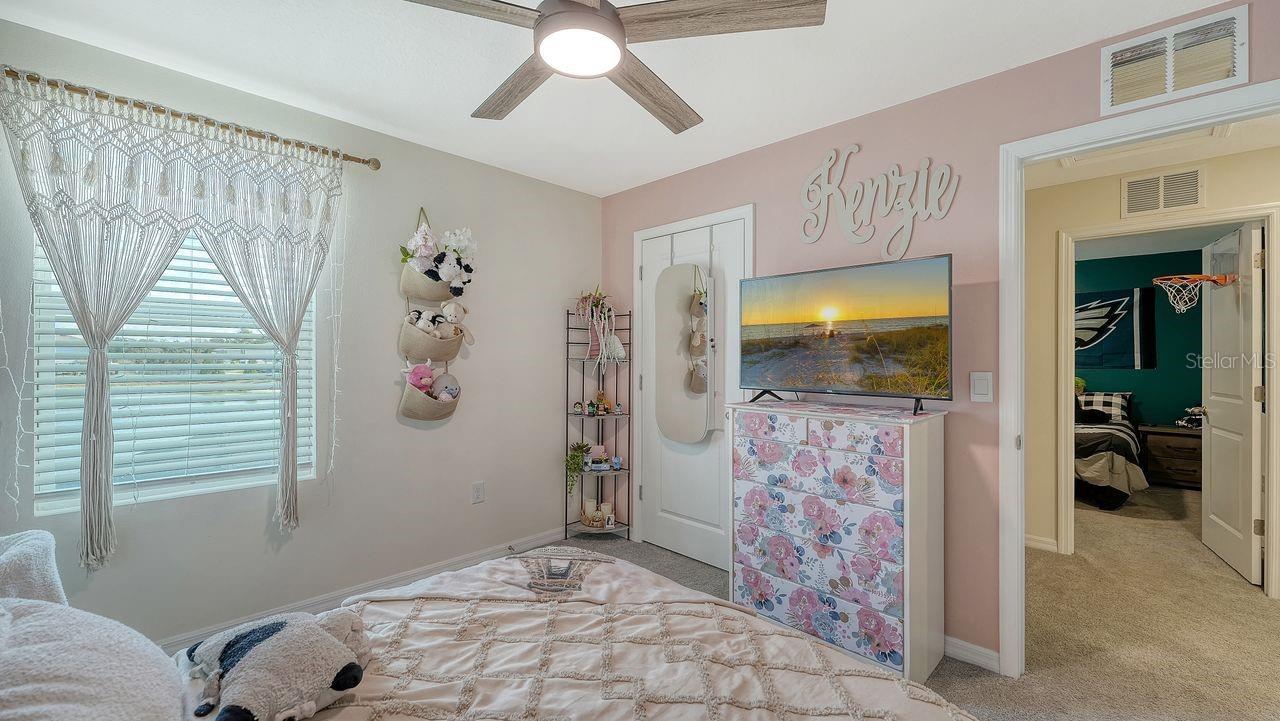 BELLA LAGO PH II SUBPH IIA-IA, IIA-IB, IIA-2 & IIC - Residential