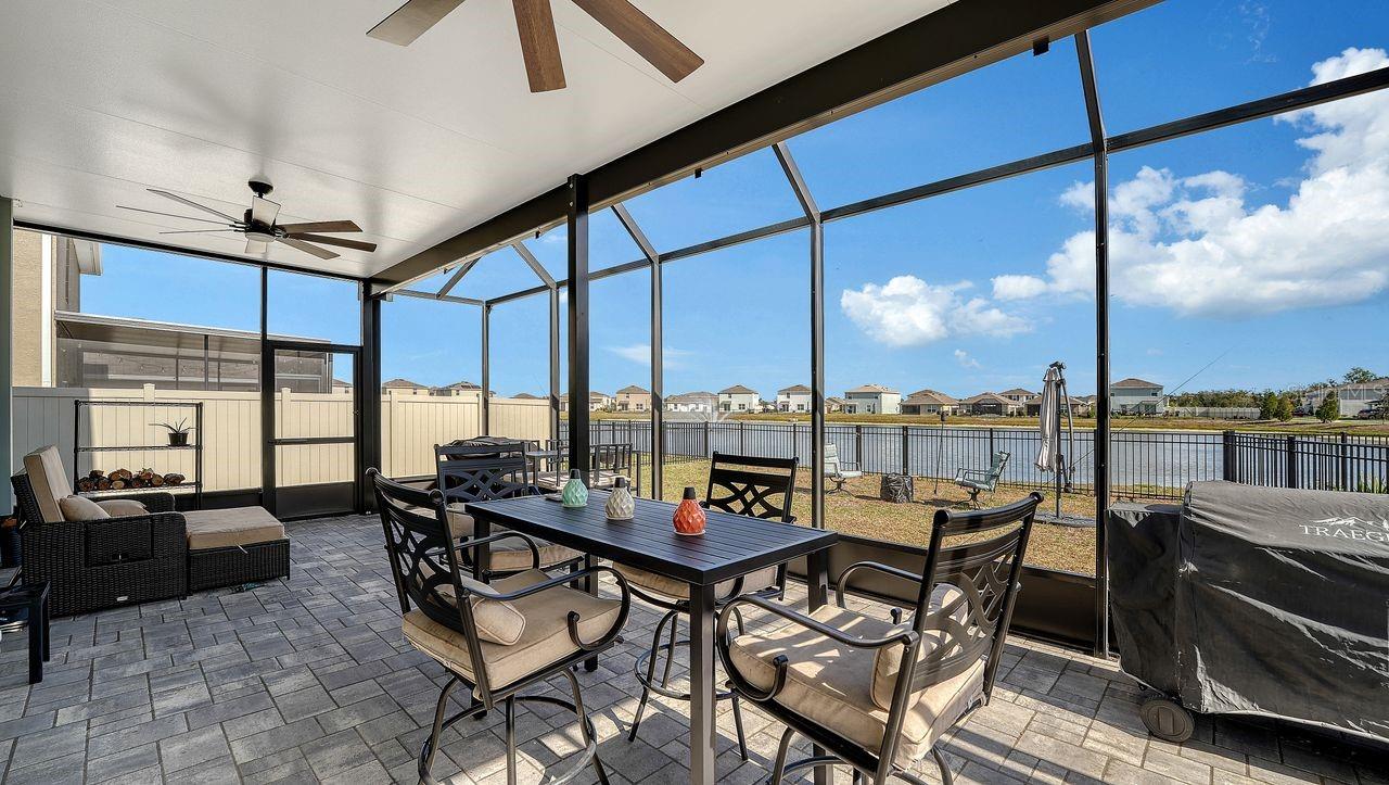 BELLA LAGO PH II SUBPH IIA-IA, IIA-IB, IIA-2 & IIC - Residential