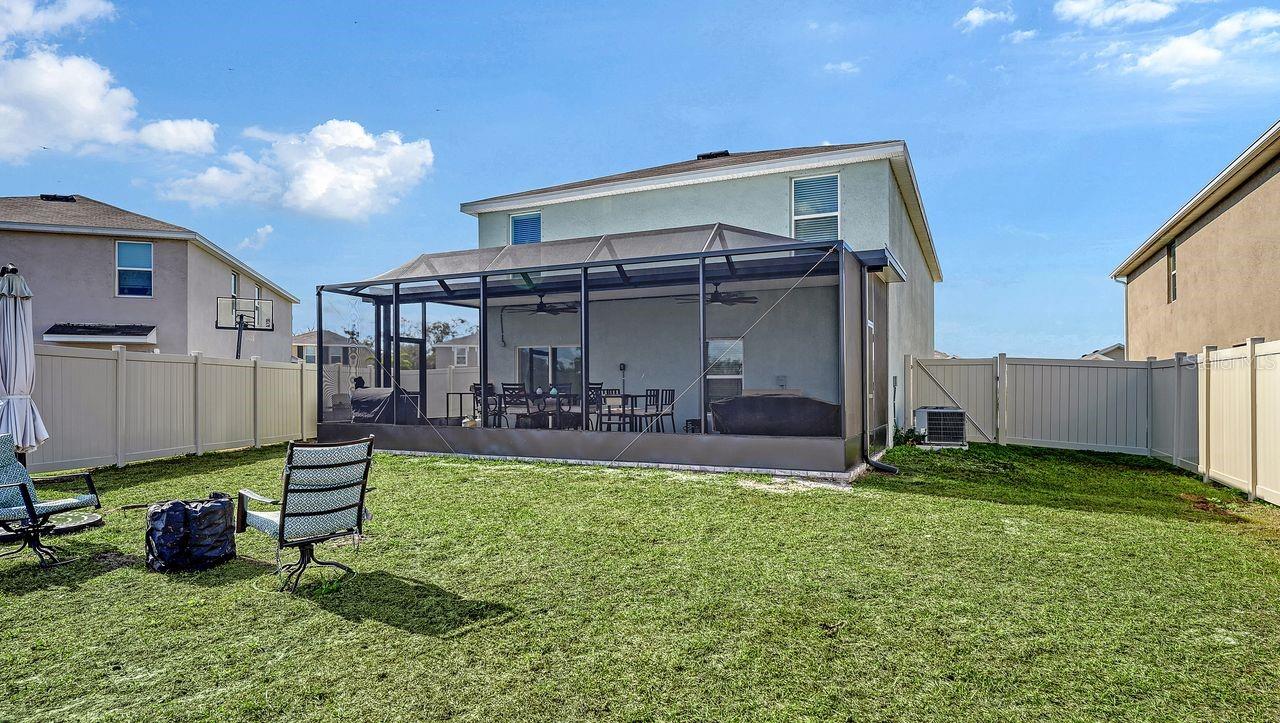 BELLA LAGO PH II SUBPH IIA-IA, IIA-IB, IIA-2 & IIC - Residential