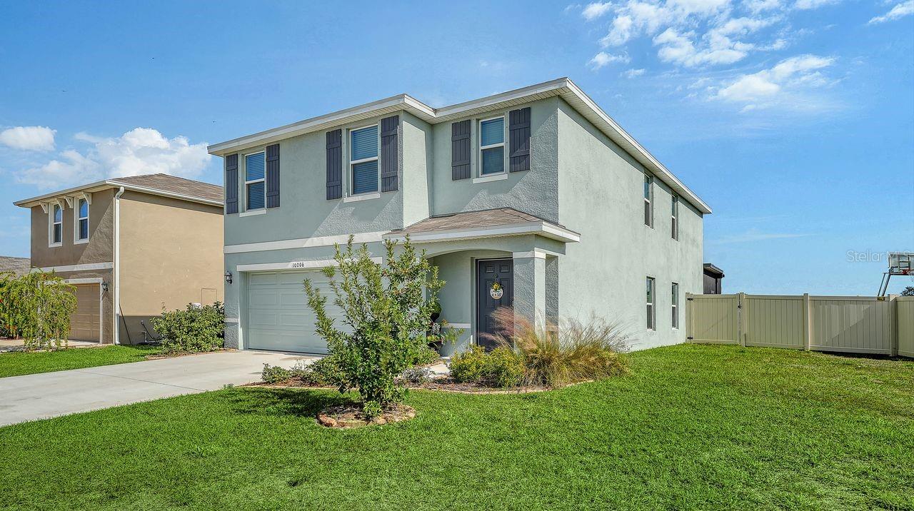 BELLA LAGO PH II SUBPH IIA-IA, IIA-IB, IIA-2 & IIC - Residential