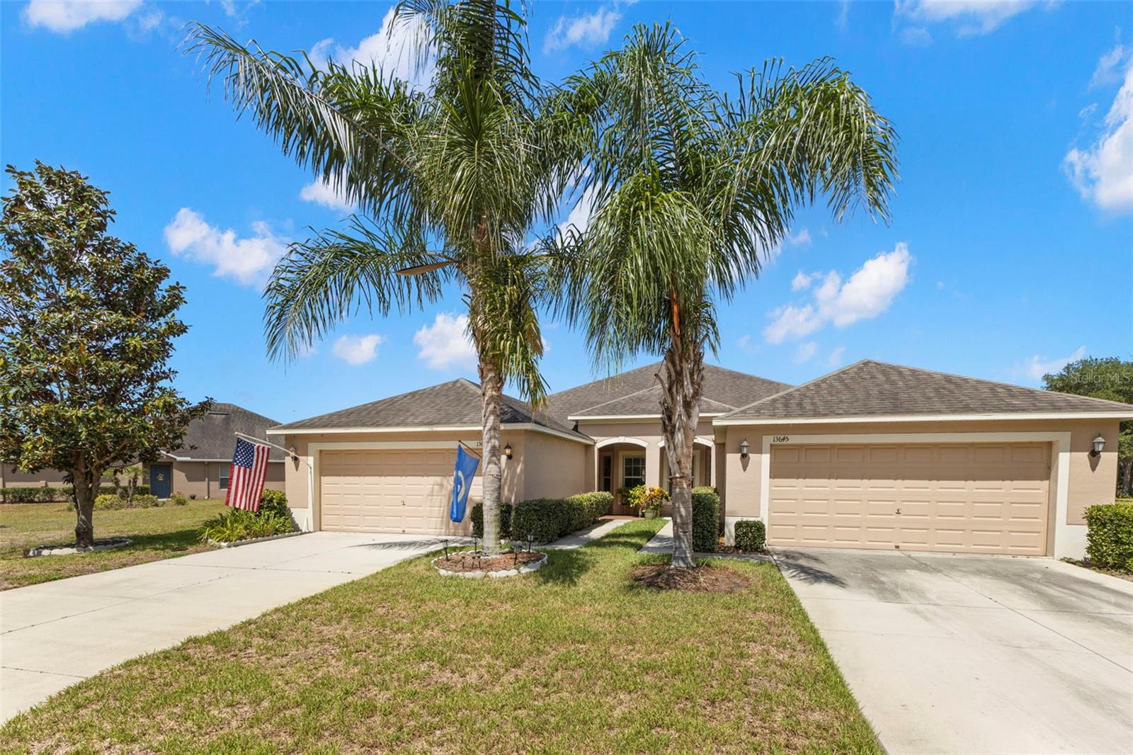 13627 CREST LAKE DRIVE