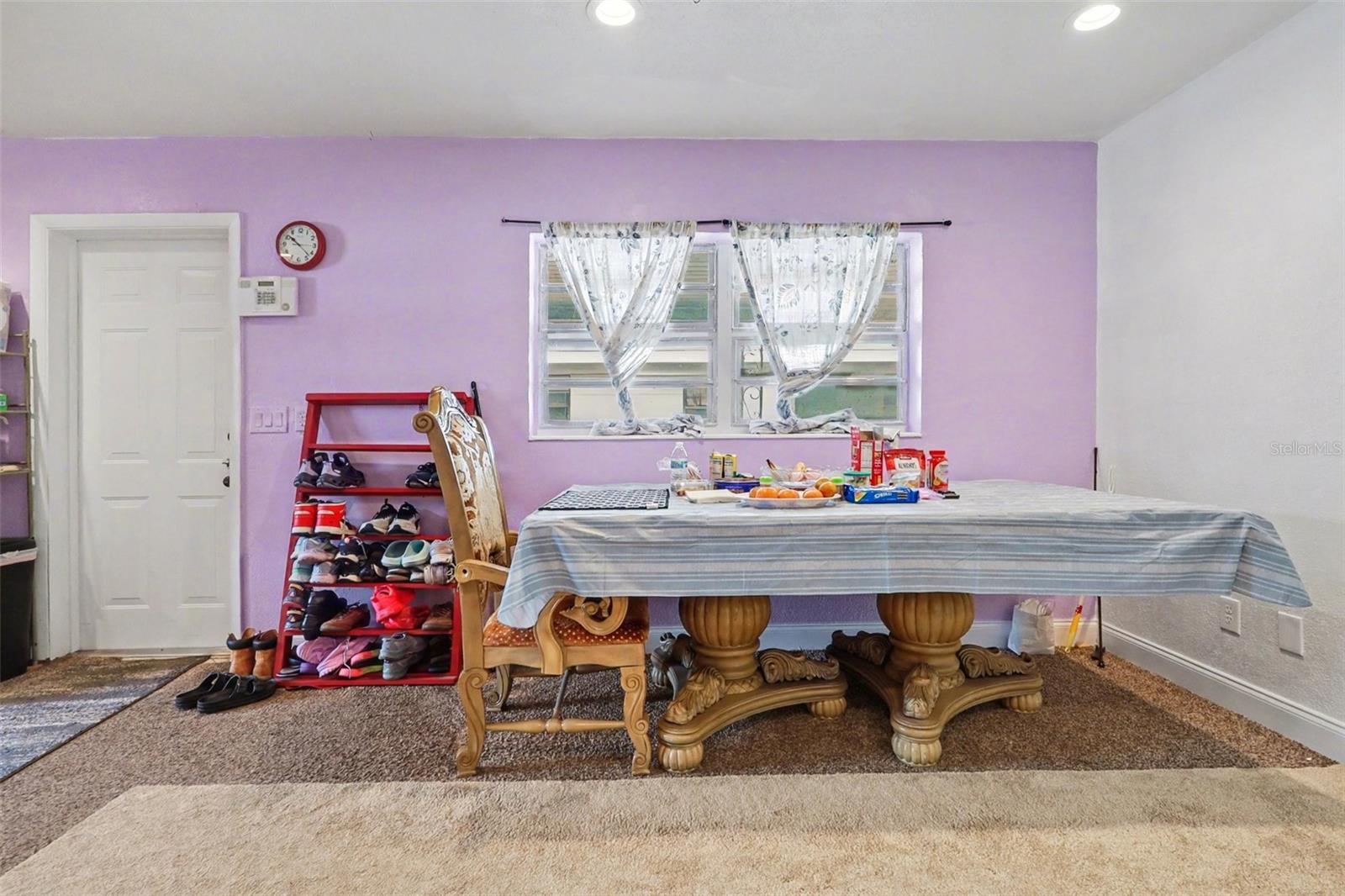 MAEBERT SUBDIVISION REPLAT BLKS 1 AND 5 - Residential