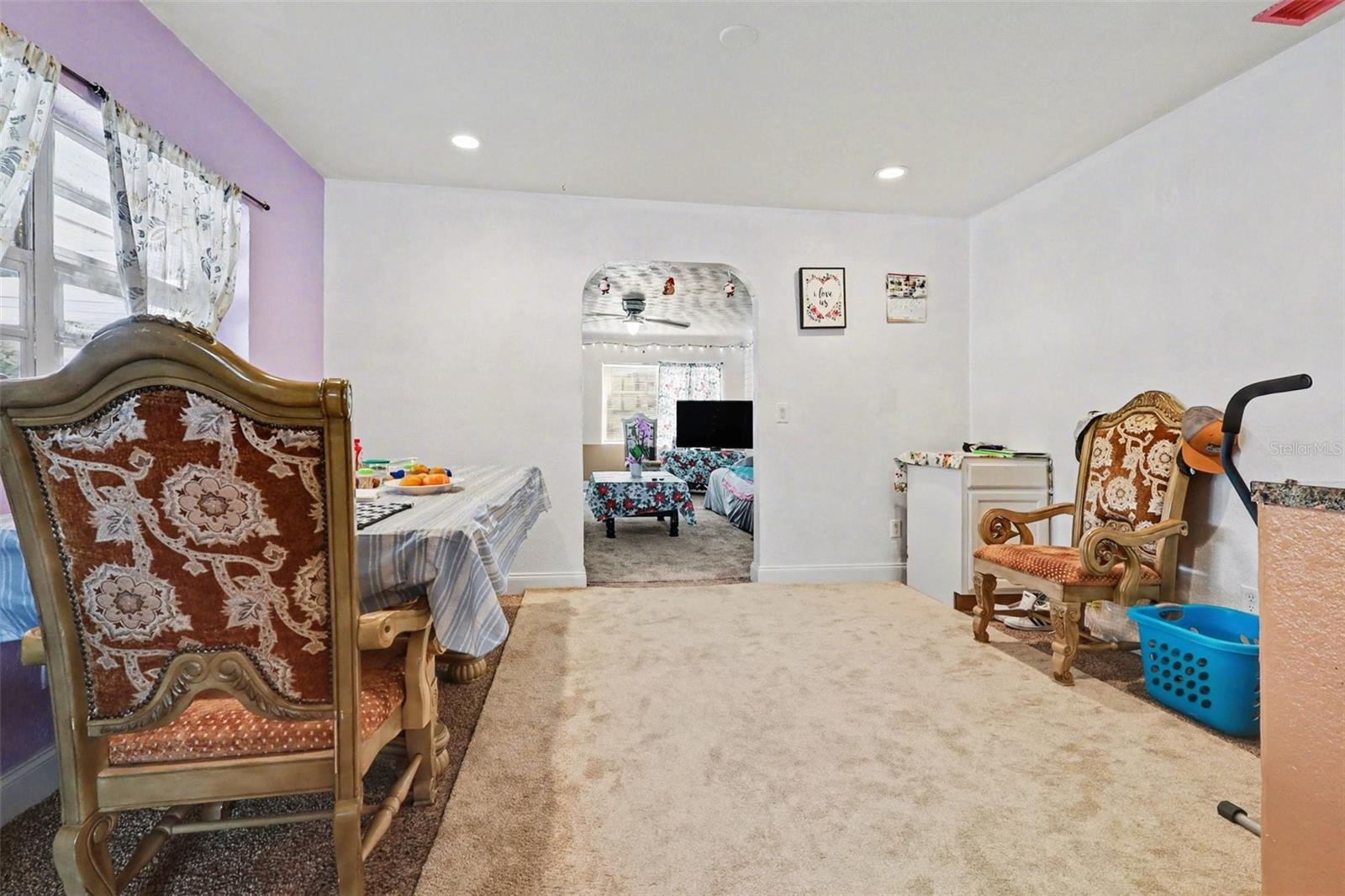 MAEBERT SUBDIVISION REPLAT BLKS 1 AND 5 - Residential