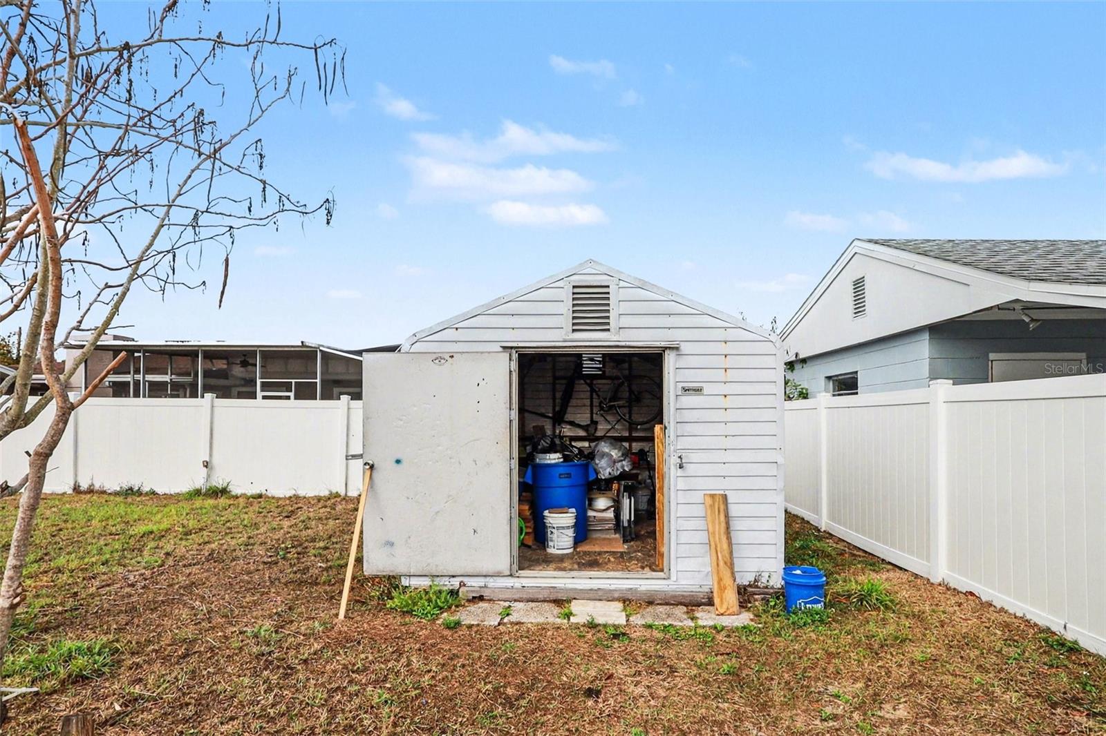 MAEBERT SUBDIVISION REPLAT BLKS 1 AND 5 - Residential