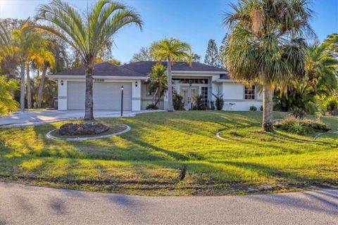 2899 ENSENADA LANE NORTH PORT FL 34286