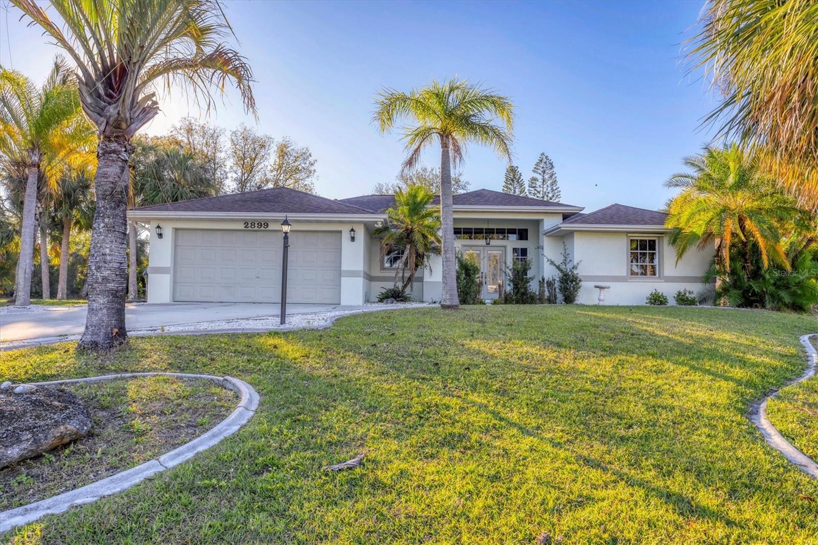 2899 ENSENADA LANE