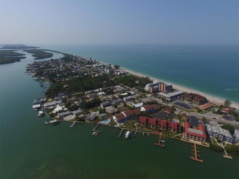 A home in NORTH PORT