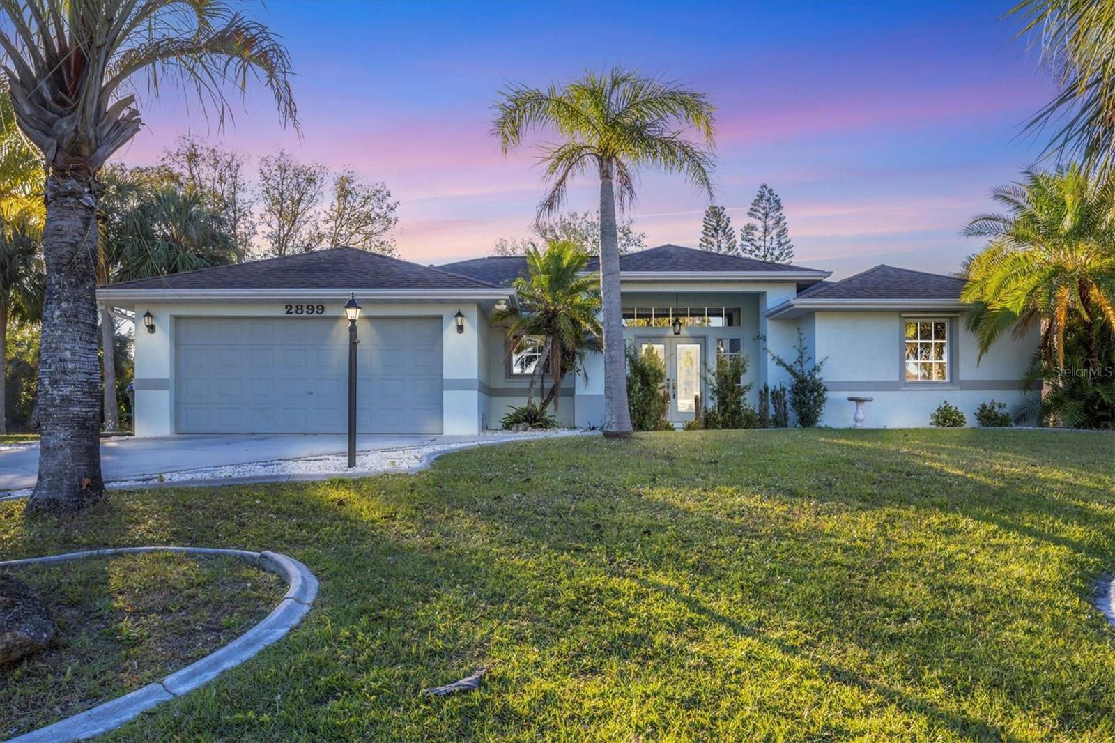 2899 ENSENADA LANE