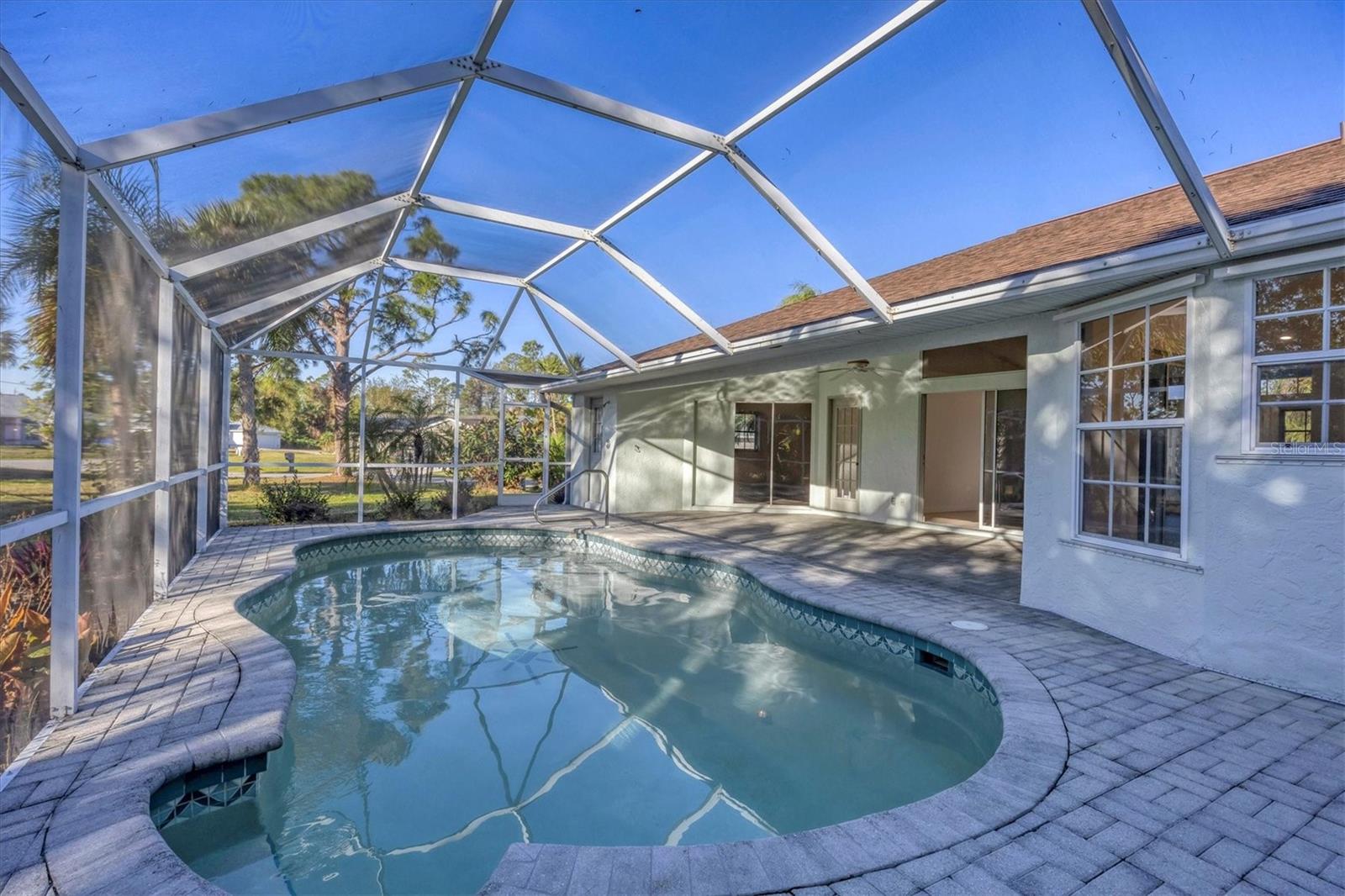 2899 ENSENADA LANE