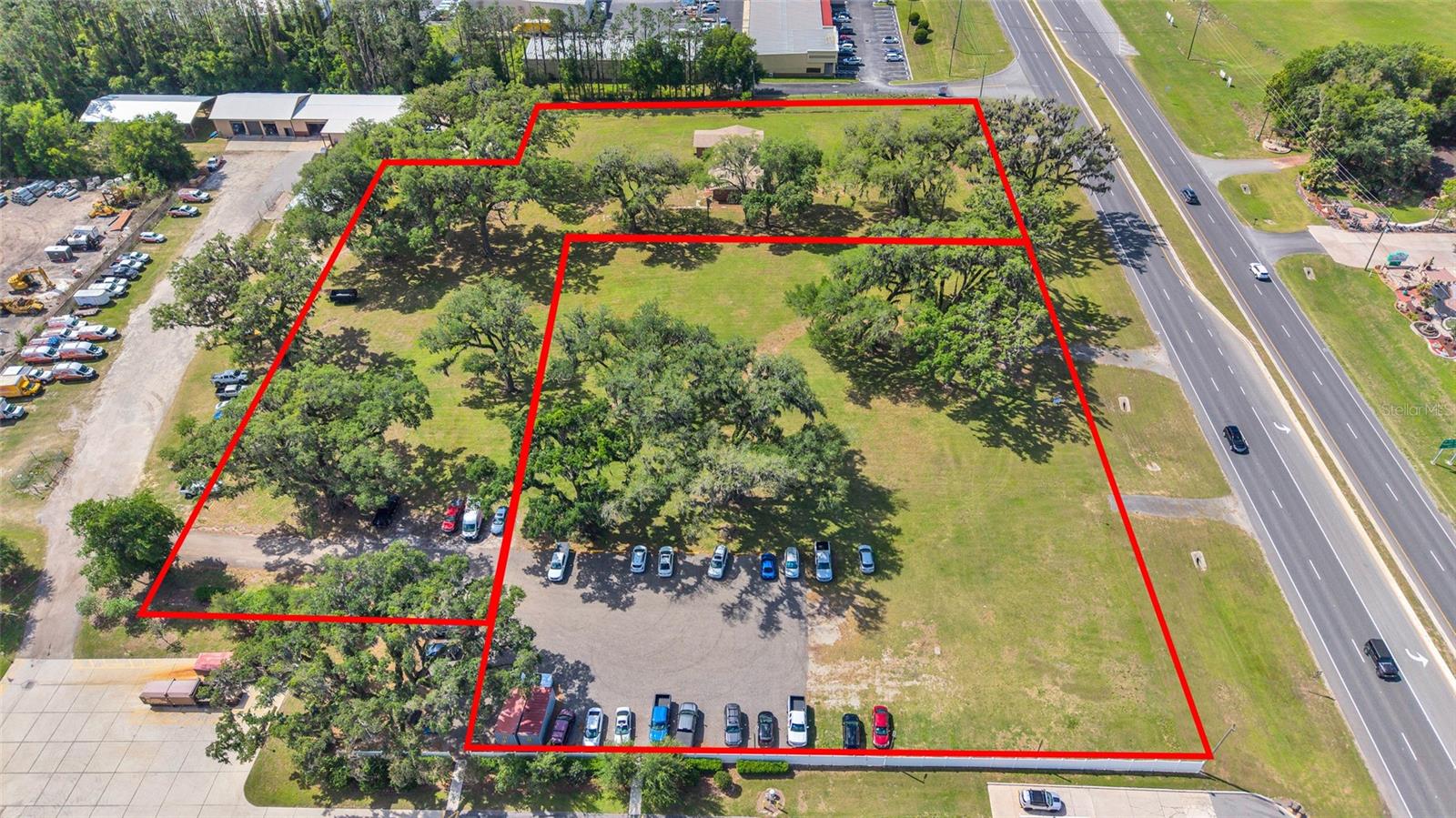 9935 N US HIGHWAY 301