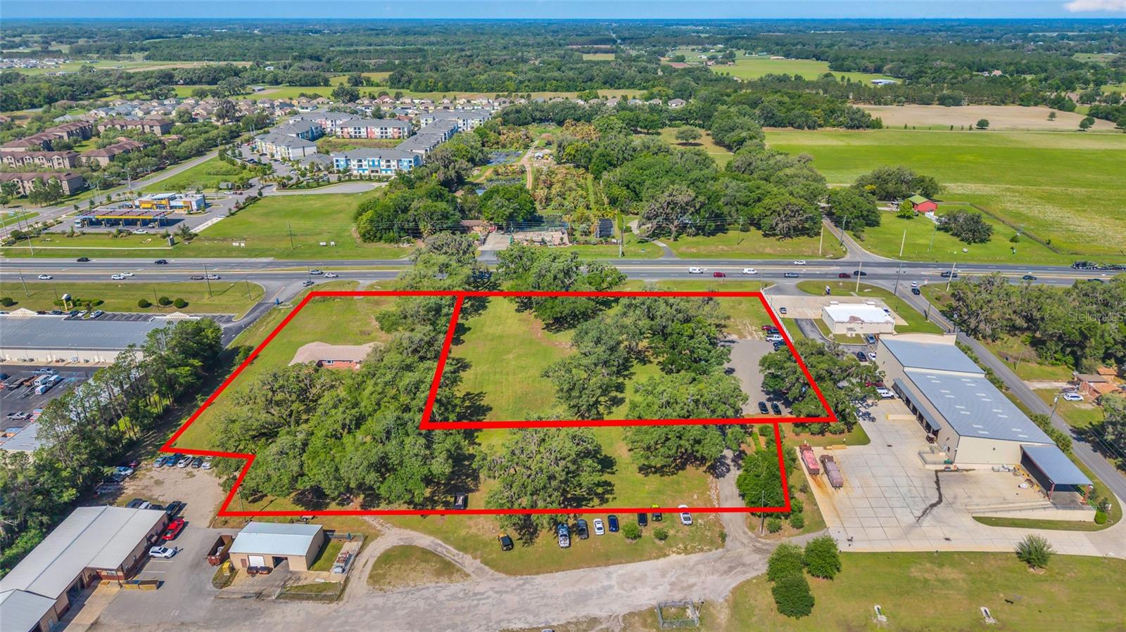 9935 N US HIGHWAY 301