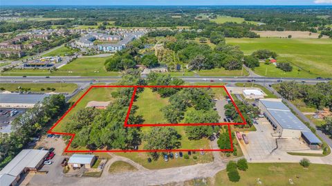 Tiny photo for 9935 N Us Highway 301, Wildwood, FL 34785 (MLS # G5109979)